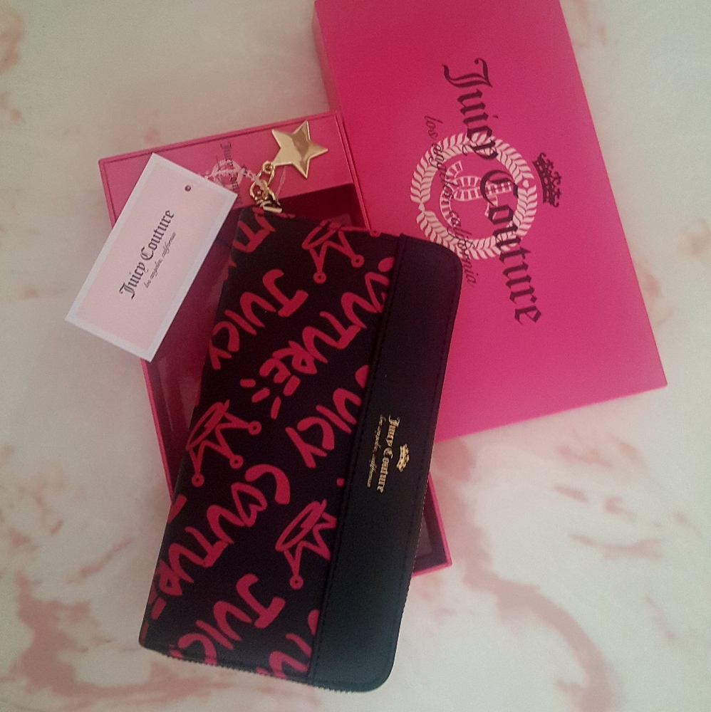 Ladies Wallet